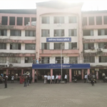 Ambernath PS Office